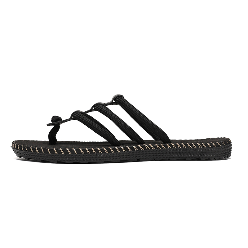 Мужские шлепанцы на резиновой подошве LEXON, Black
Мужские шлепанцы на резиновой подошве LEXON, Black