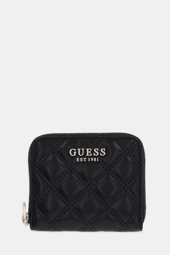 Кошелек GIULLY Guess, черный
Кошелек GIULLY Guess, черный
