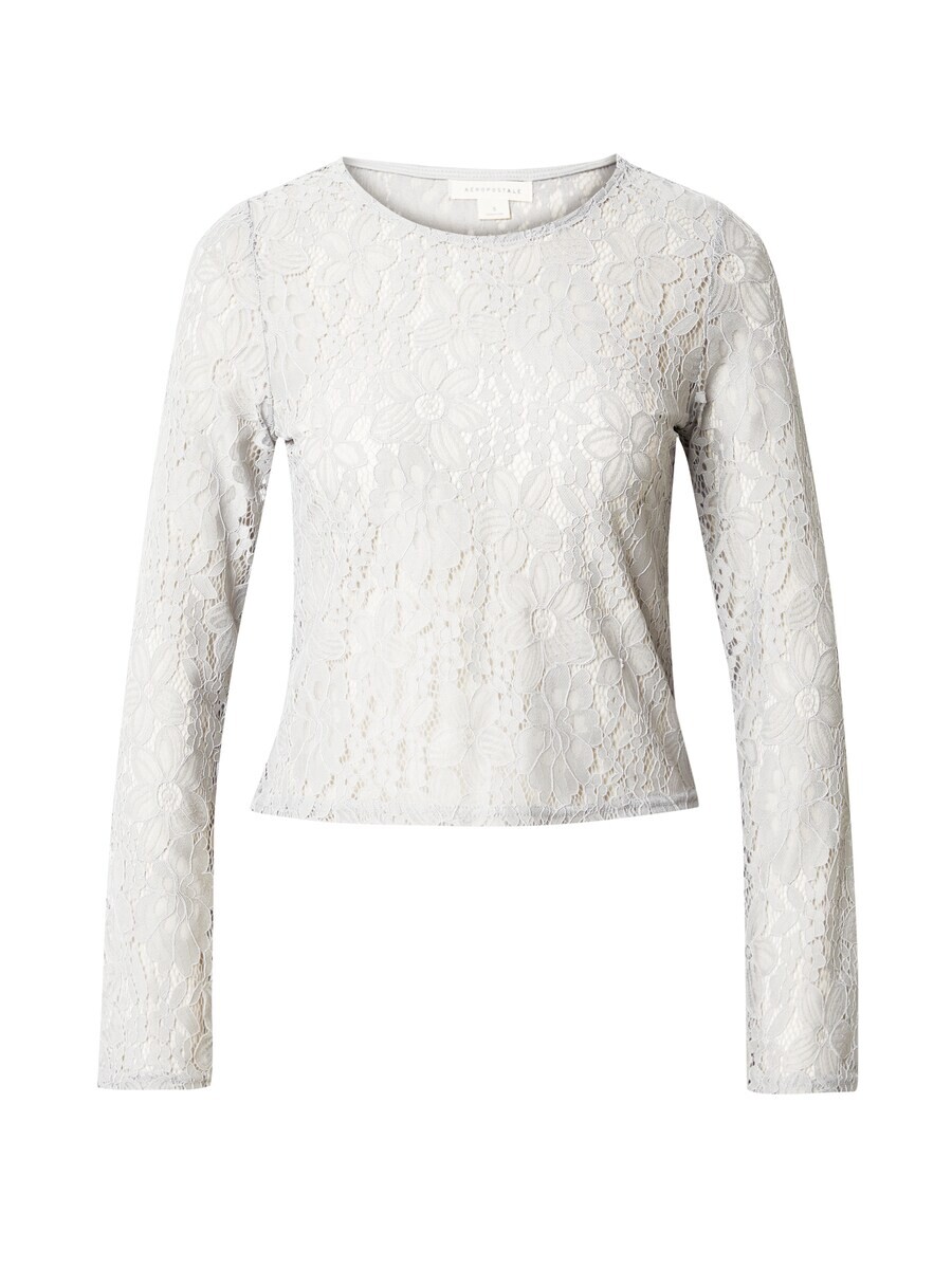 Лонгслив AÉROPOSTALE, цвет Silver Grey
Лонгслив AÉROPOSTALE, цвет Silver Grey