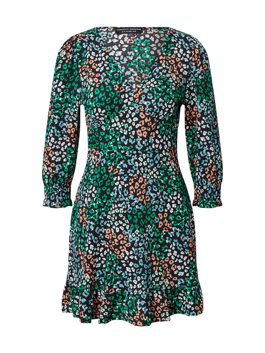 Платье Dorothy Perkins, черный
Платье Dorothy Perkins, черный