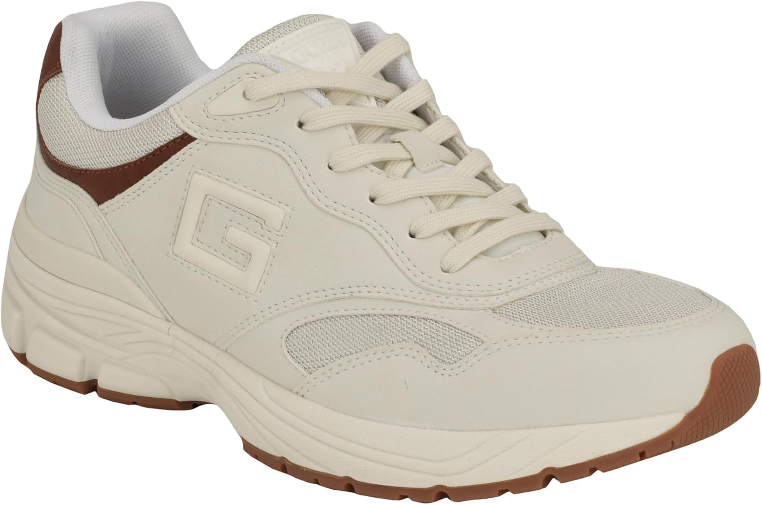 Кроссовки Guess Palak для мужчин, Light Grey Multi 050
Кроссовки Guess Palak для мужчин, Light Grey Multi 050