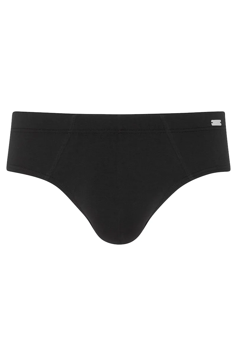 Дышащие мужские трусы со средней посадкой Jockey, черный
Дышащие мужские трусы со средней посадкой Jockey, черный