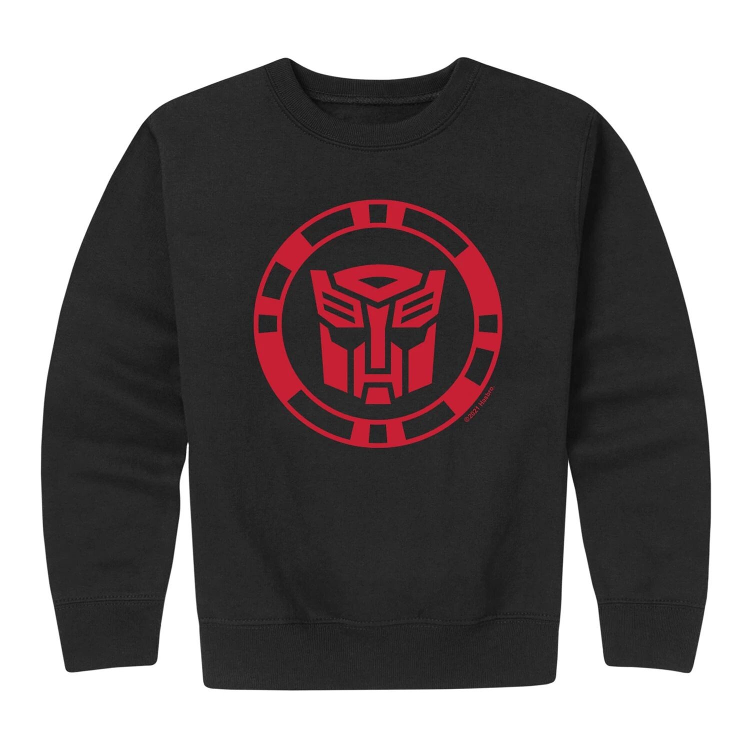 Флисовая толстовка с рисунком Transformers Autobot для мальчиков 8–20 лет Licensed Character
Флисовая толстовка с рисунком Transformers Autobot для мальчиков 8–20 лет Licensed Character