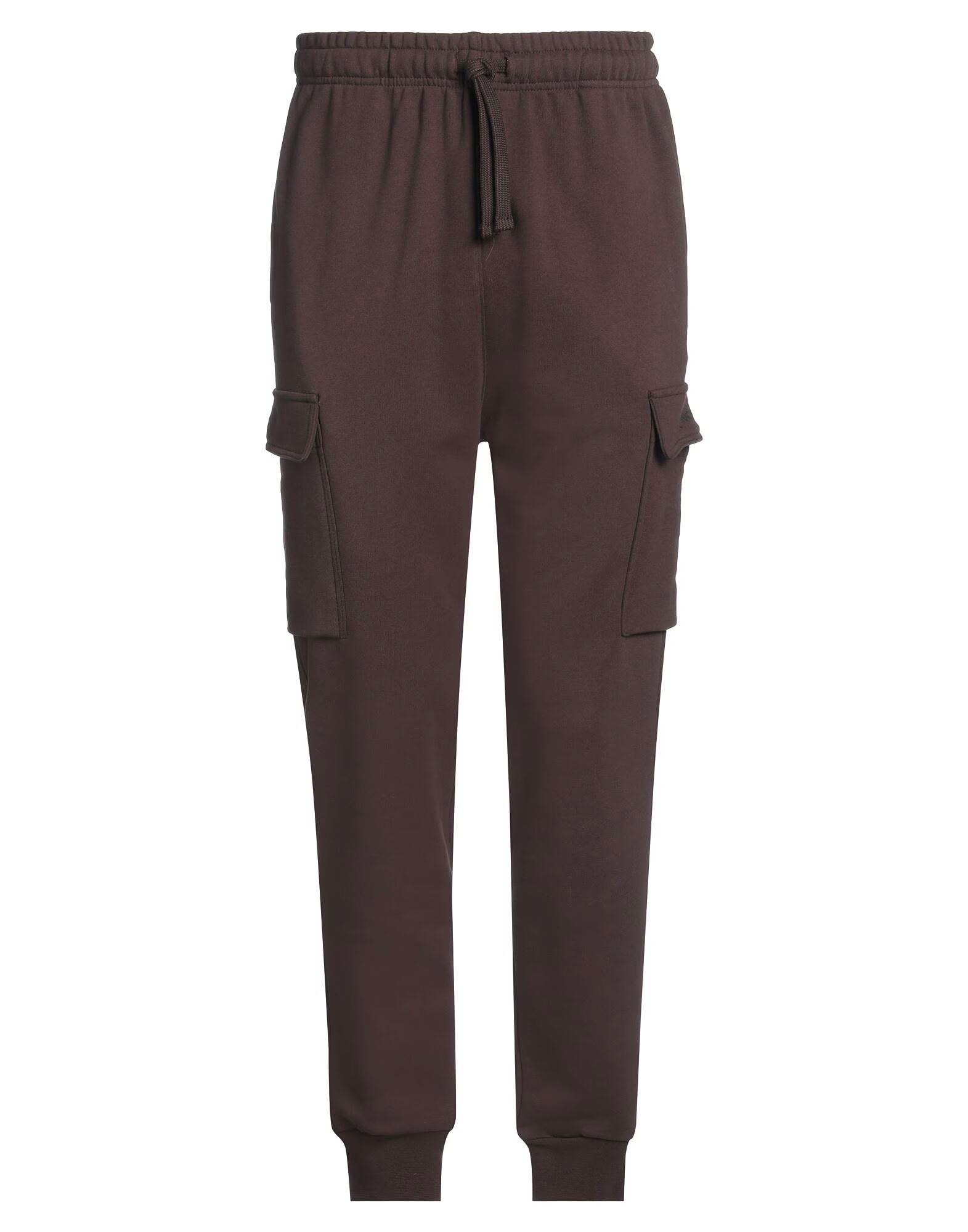 Брюки Hinnominate, шоколадный
Брюки Hinnominate, шоколадный