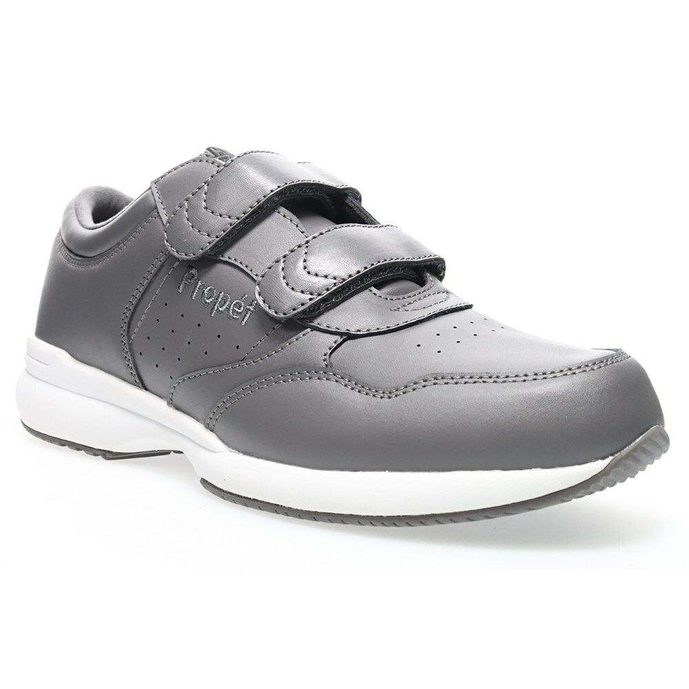 Мужские прогулочные кроссовки LifeWalker средней ширины/ширины X/XX с ремешком Propet, серый
Мужские прогулочные кроссовки LifeWalker средней ширины/ширины X/XX с ремешком Propet, серый