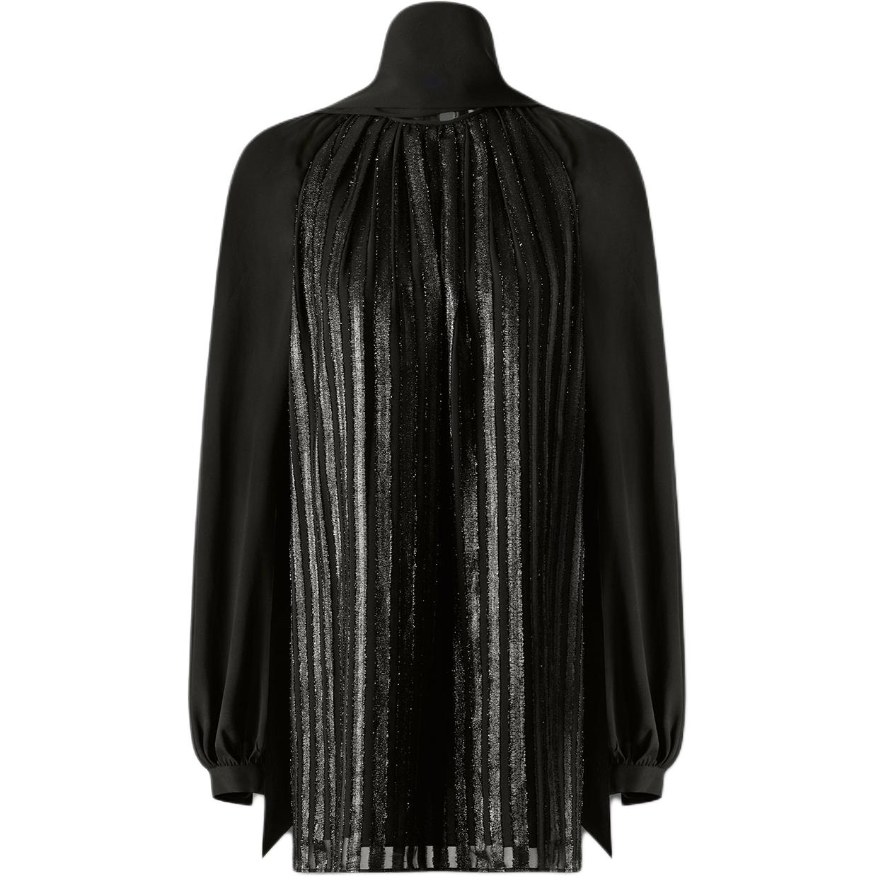 KARL LAGERFELD / Karl Lagerfeld Jeans Рубашка KARL LAGERFELD женская черная
KARL LAGERFELD / Karl Lagerfeld Jeans Рубашка KARL LAGERFELD женская черная