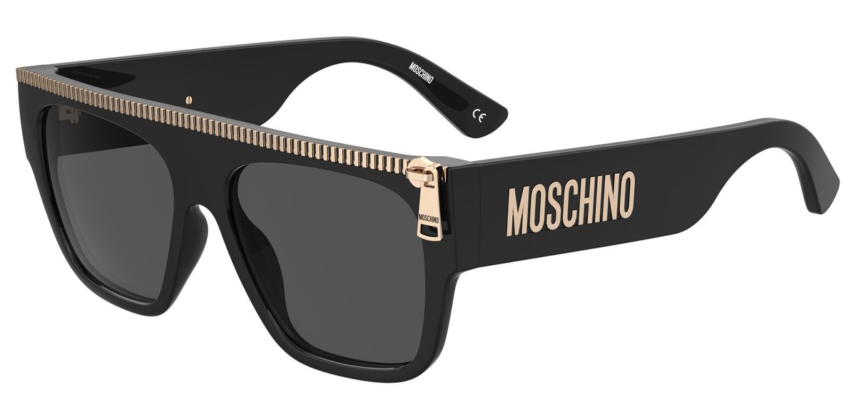 Мужские солнцезащитные очки MOS165-S MOSCHINO
Мужские солнцезащитные очки MOS165-S MOSCHINO