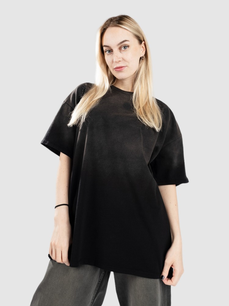 Футболка Ninth Hall Maeve T-Shirt, black ppspray, Черный, Футболка Ninth Hall Maeve T-Shirt, black ppspray
Футболка Ninth Hall Maeve T-Shirt, black ppspray, Черный, Футболка Ninth Hall Maeve T-Shirt, black ppspray