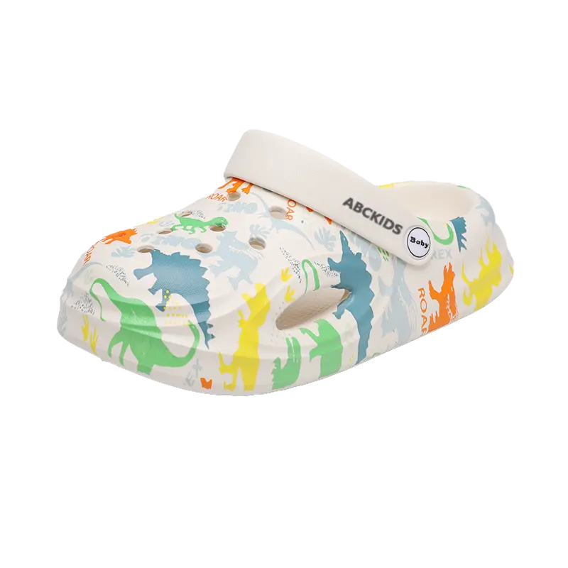 Детские сандалии с низкой подошвой, устойчивые к истиранию, легкие и амортизирующие ABC KIDS, желтый/зеленый/оранжевый
Детские сандалии с низкой подошвой, устойчивые к истиранию, легкие и амортизирующие ABC KIDS, желтый/зеленый/оранжевый