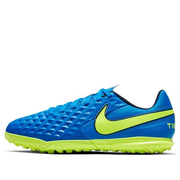 Кроссовки jr legend 8 club tf turf 'soar volt midnight navy' Nike, мультиколор
Кроссовки jr legend 8 club tf turf 'soar volt midnight navy' Nike, мультиколор