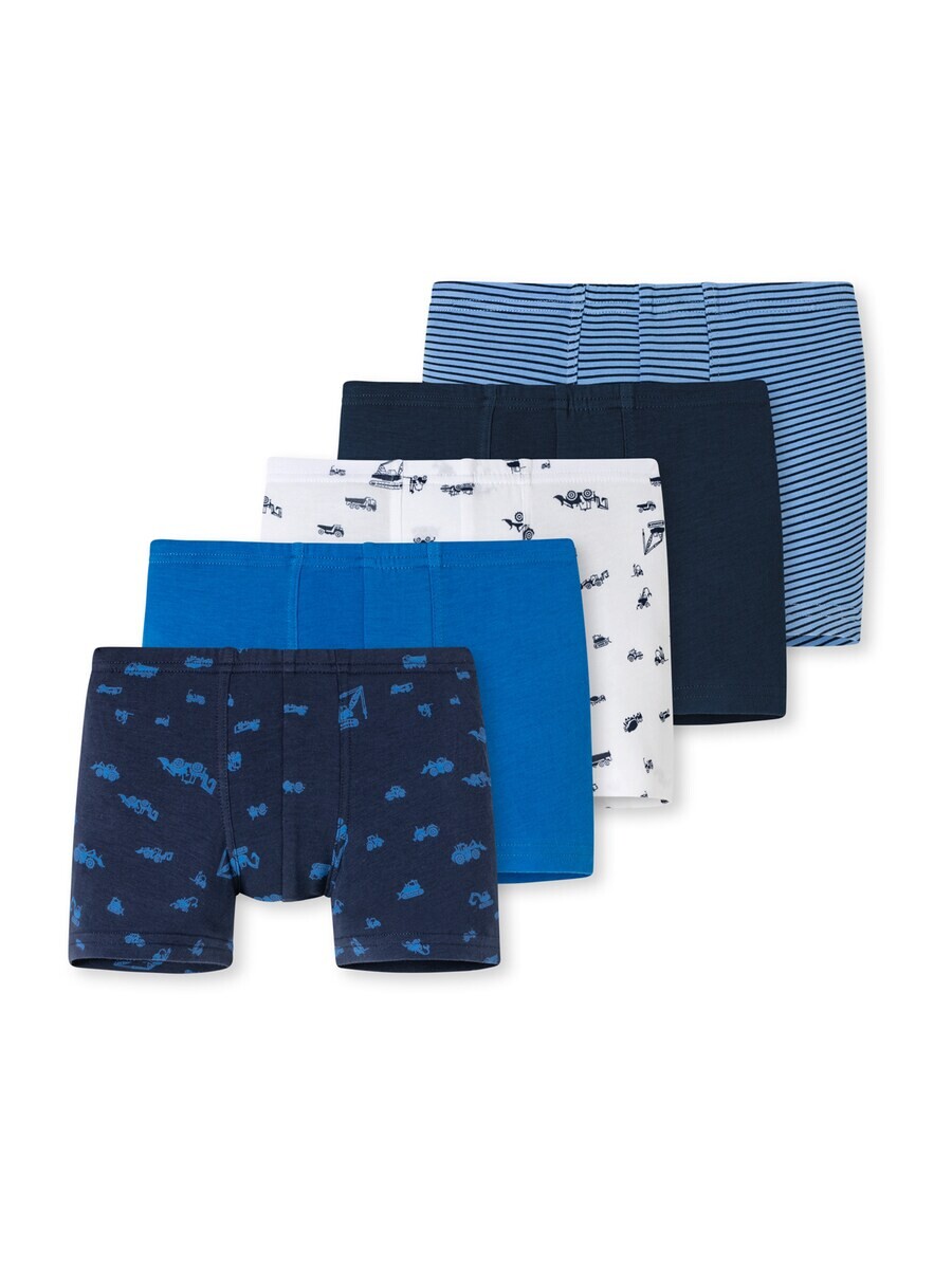 Брюки SCHIESSER Underpants, цвет Blue/Dark blue
Брюки SCHIESSER Underpants, цвет Blue/Dark blue