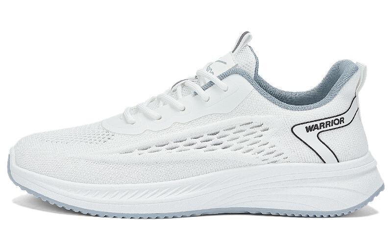 Кроссовки мужские с низким верхом Warrior
Кроссовки мужские с низким верхом Warrior