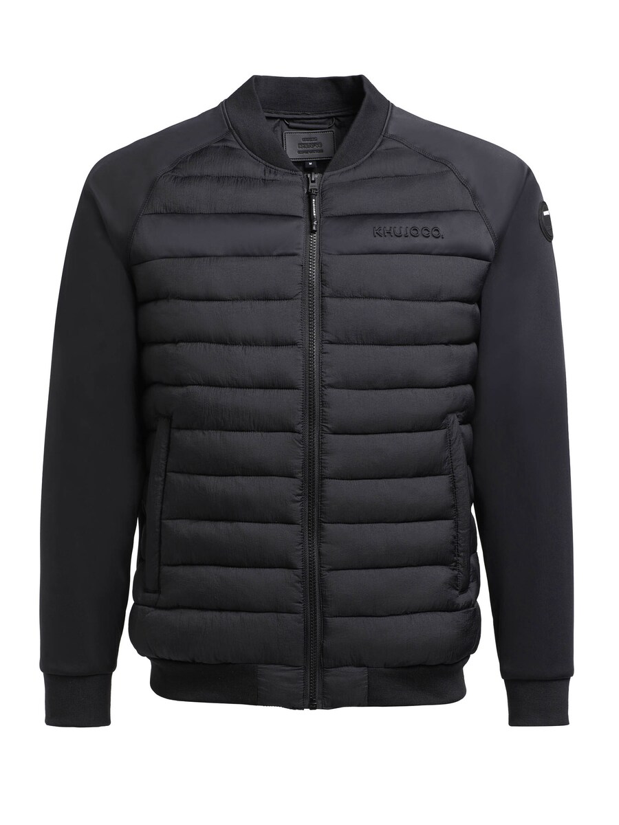 Зимняя куртка khujo LERA , Black
Зимняя куртка khujo LERA , Black