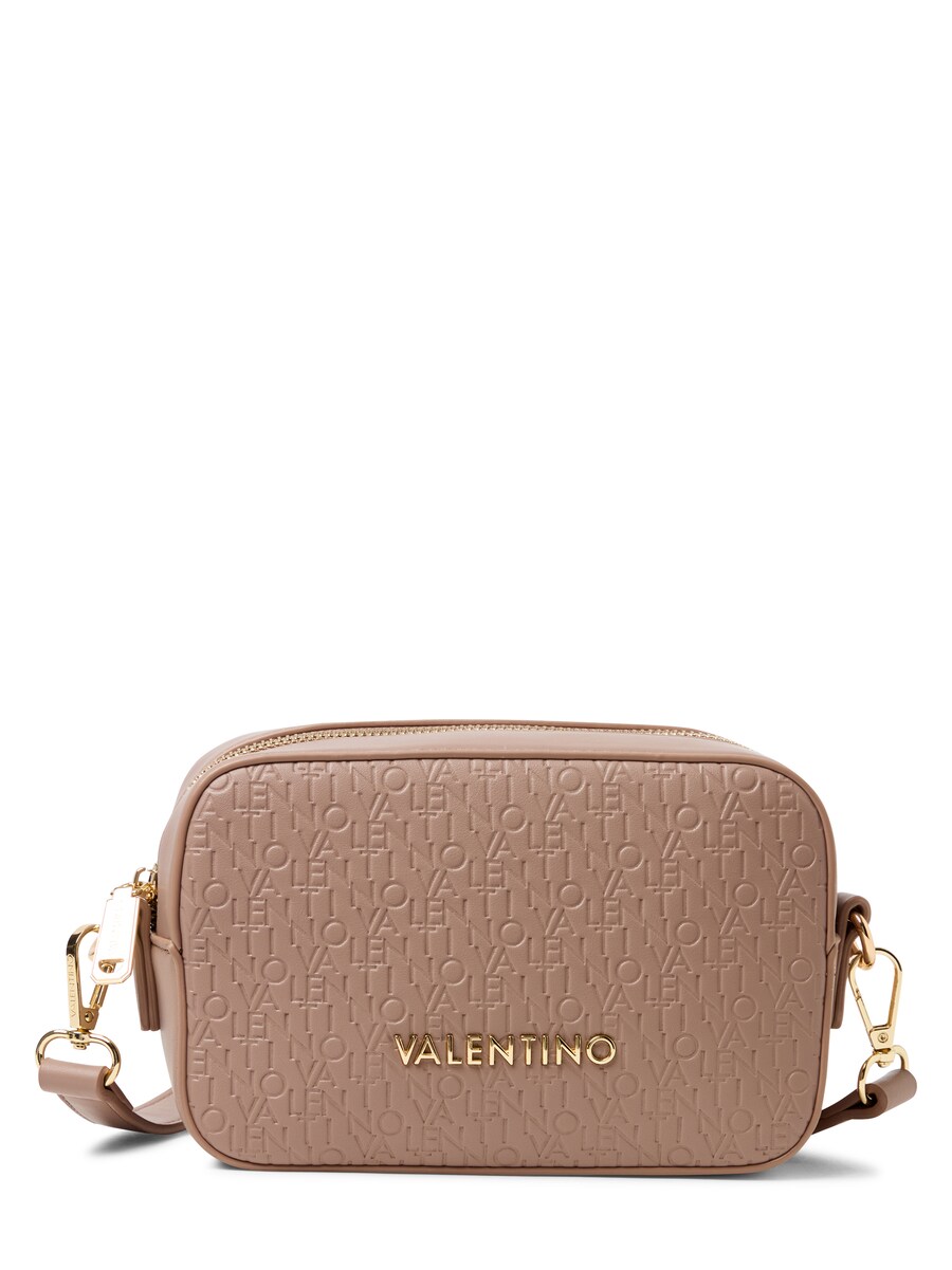 Сумка кросс-боди VALENTINO Falak, Taupe
Сумка кросс-боди VALENTINO Falak, Taupe