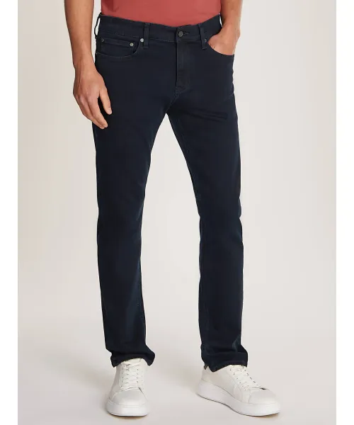 Джинсы Slim fit Calvin Klein, синий
Джинсы Slim fit Calvin Klein, синий