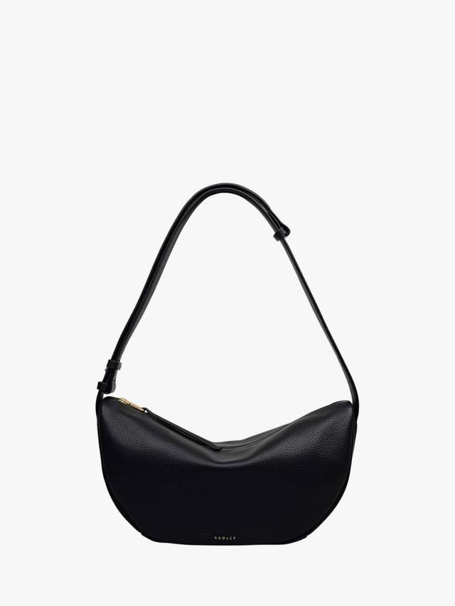 Кожаная сумка-кроссбоди Dukes Place Radley, Black
Кожаная сумка-кроссбоди Dukes Place Radley, Black