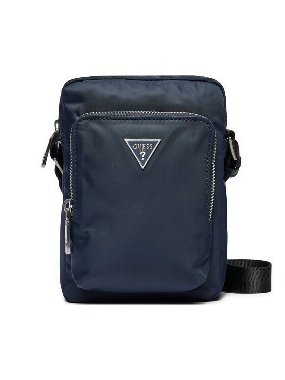 Сумка через плечо Guess, синий
Сумка через плечо Guess, синий