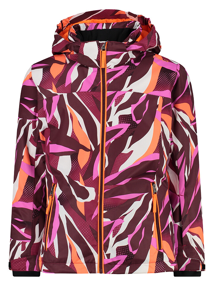 Лыжная куртка CMP, красочный
Лыжная куртка CMP, красочный