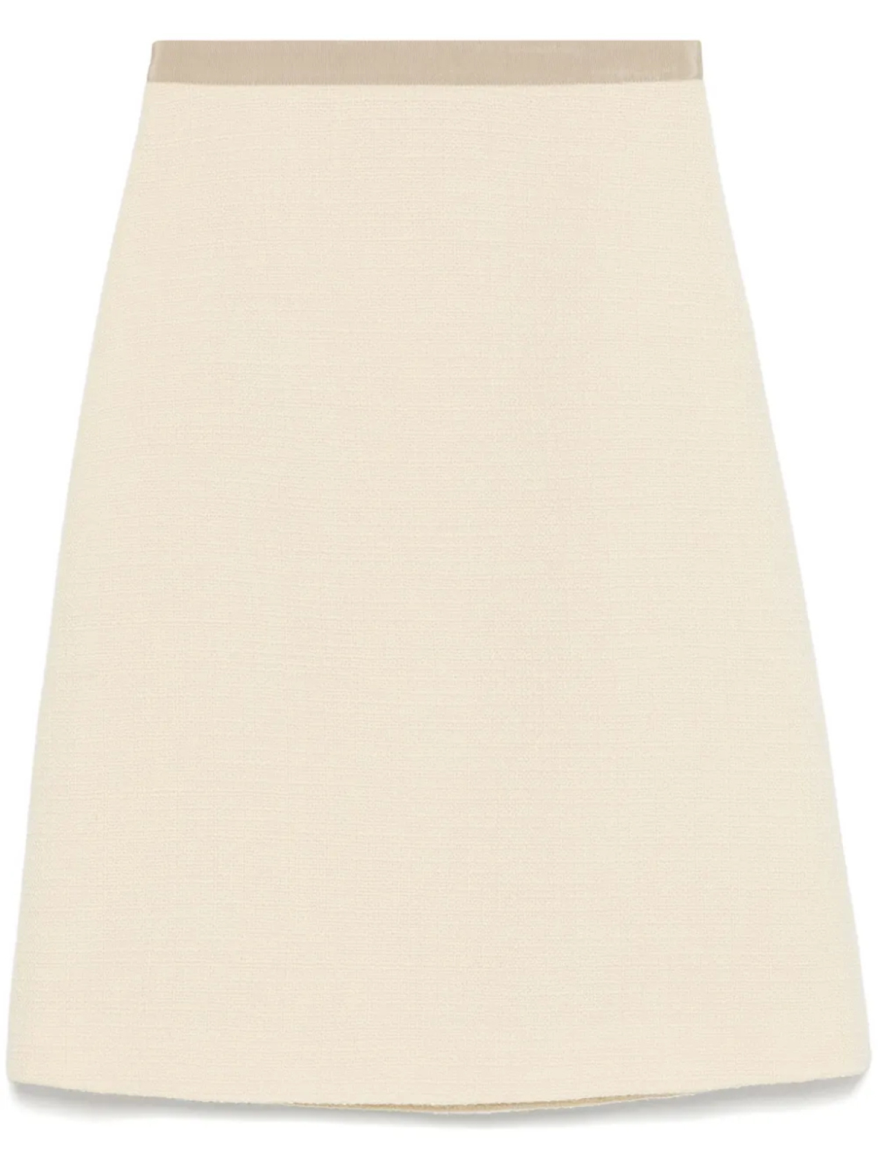 Valentino Garavani твидовая юбка миди, нейтральный
Valentino Garavani твидовая юбка миди, нейтральный