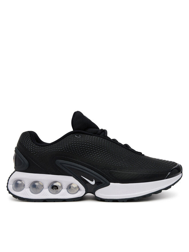 Кроссовки Air Max DN DV3337 Nike, черный
Кроссовки Air Max DN DV3337 Nike, черный