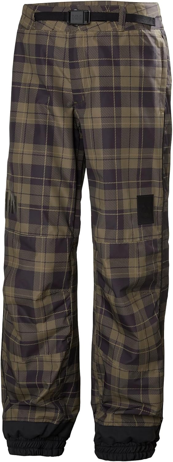 Брюки Helly-Hansen Blizzard Insulated Helly Hansen, Brown 1
Брюки Helly-Hansen Blizzard Insulated Helly Hansen, Brown 1