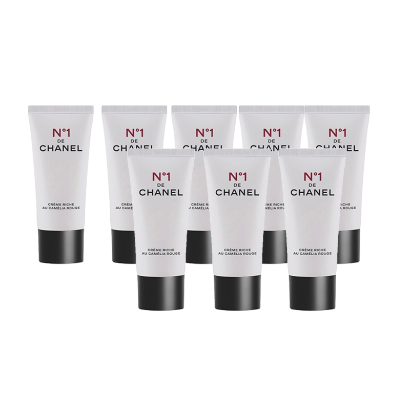 Наборы для путешествий / пробники унисекс CHANEL, 5ml*8
Наборы для путешествий / пробники унисекс CHANEL, 5ml*8