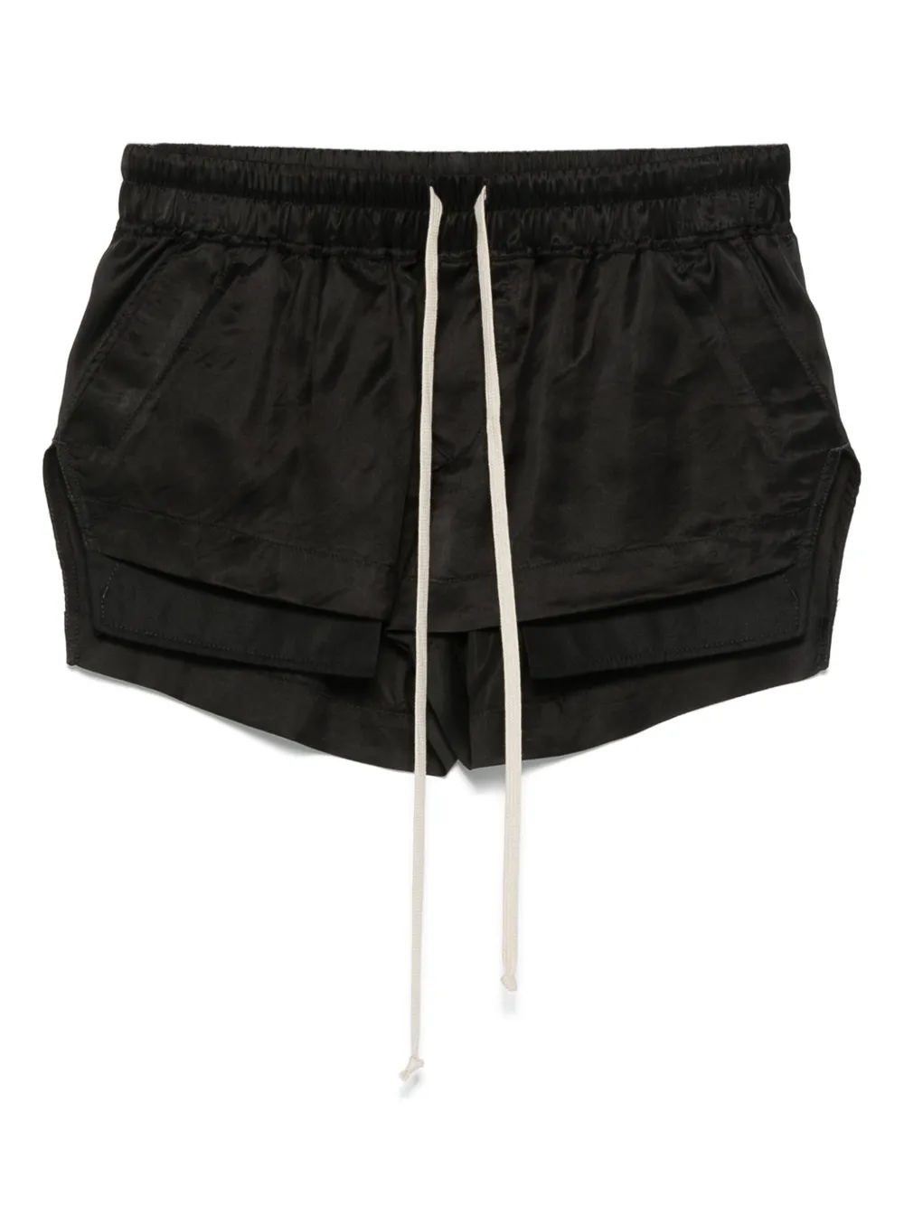 Шорты Boxers Rick Owens, черный
Шорты Boxers Rick Owens, черный