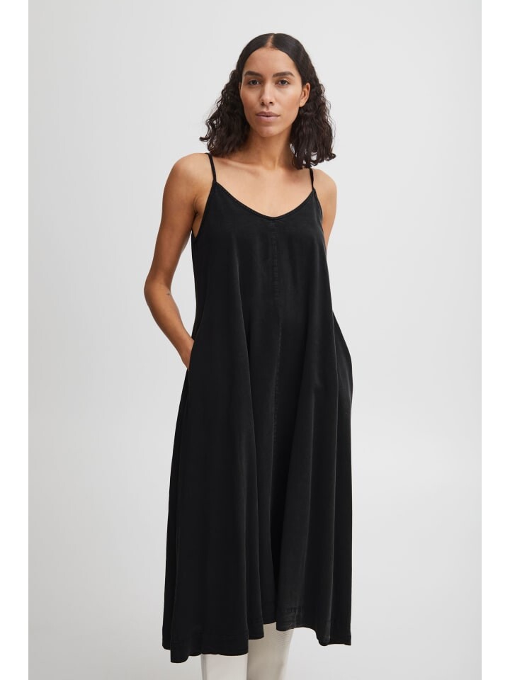 Короткое платье b.young Blusenkleid BYLUMA DR - 20812894 Kleid, цвет A-Linieblack denim
Короткое платье b.young Blusenkleid BYLUMA DR - 20812894 Kleid, цвет A-Linieblack denim