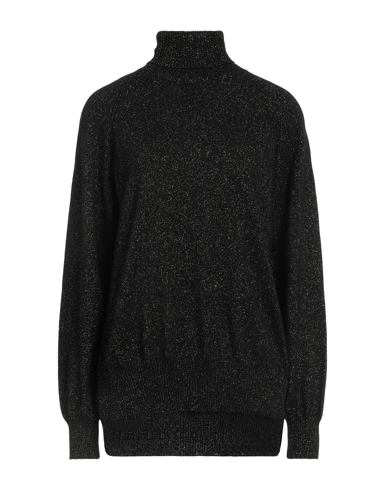 Водолазка Twinset, черный
Водолазка Twinset, черный