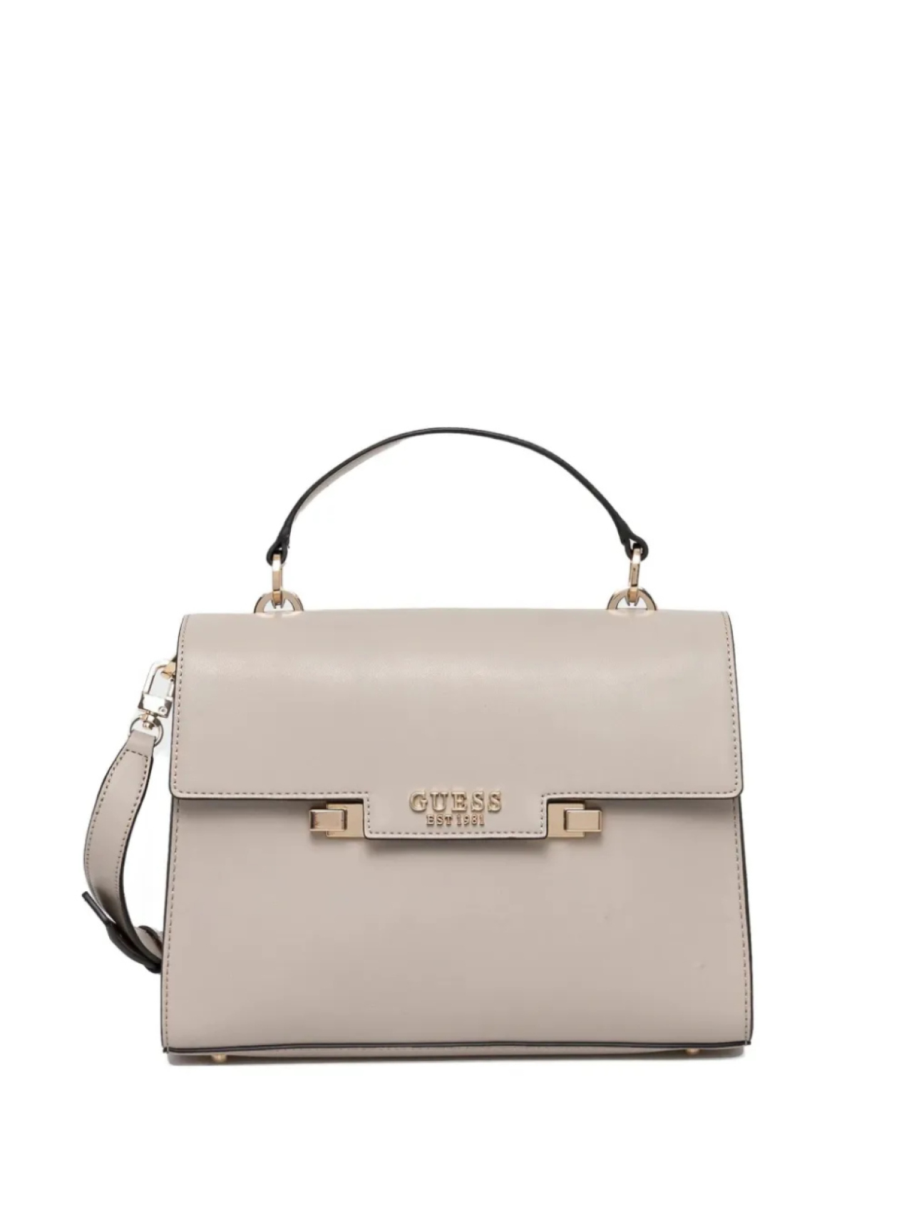 Сумка-тоут Aldith GUESS USA, нейтральный
Сумка-тоут Aldith GUESS USA, нейтральный