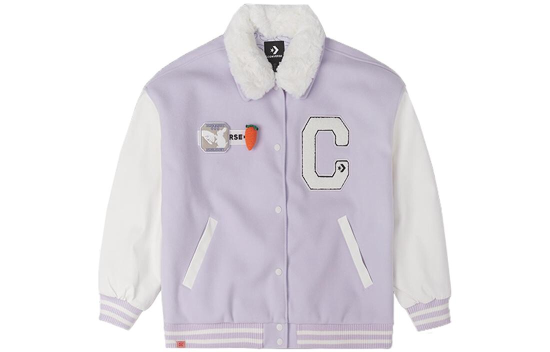 Женская парка CNY, фиолетовая Converse, Фиолетовый, Женская парка CNY, фиолетовая Converse
Женская парка CNY, фиолетовая Converse, Фиолетовый, Женская парка CNY, фиолетовая Converse