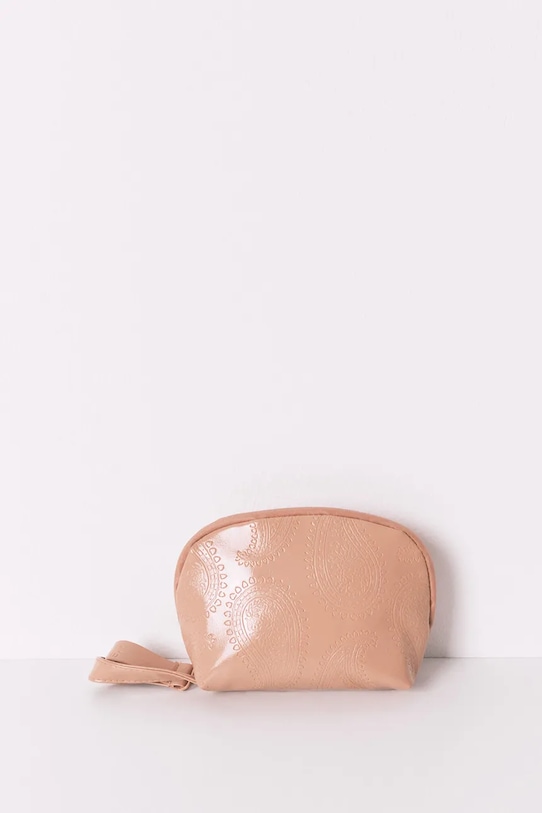 Косметичка Women'Secret, оранжевый
Косметичка Women'Secret, оранжевый