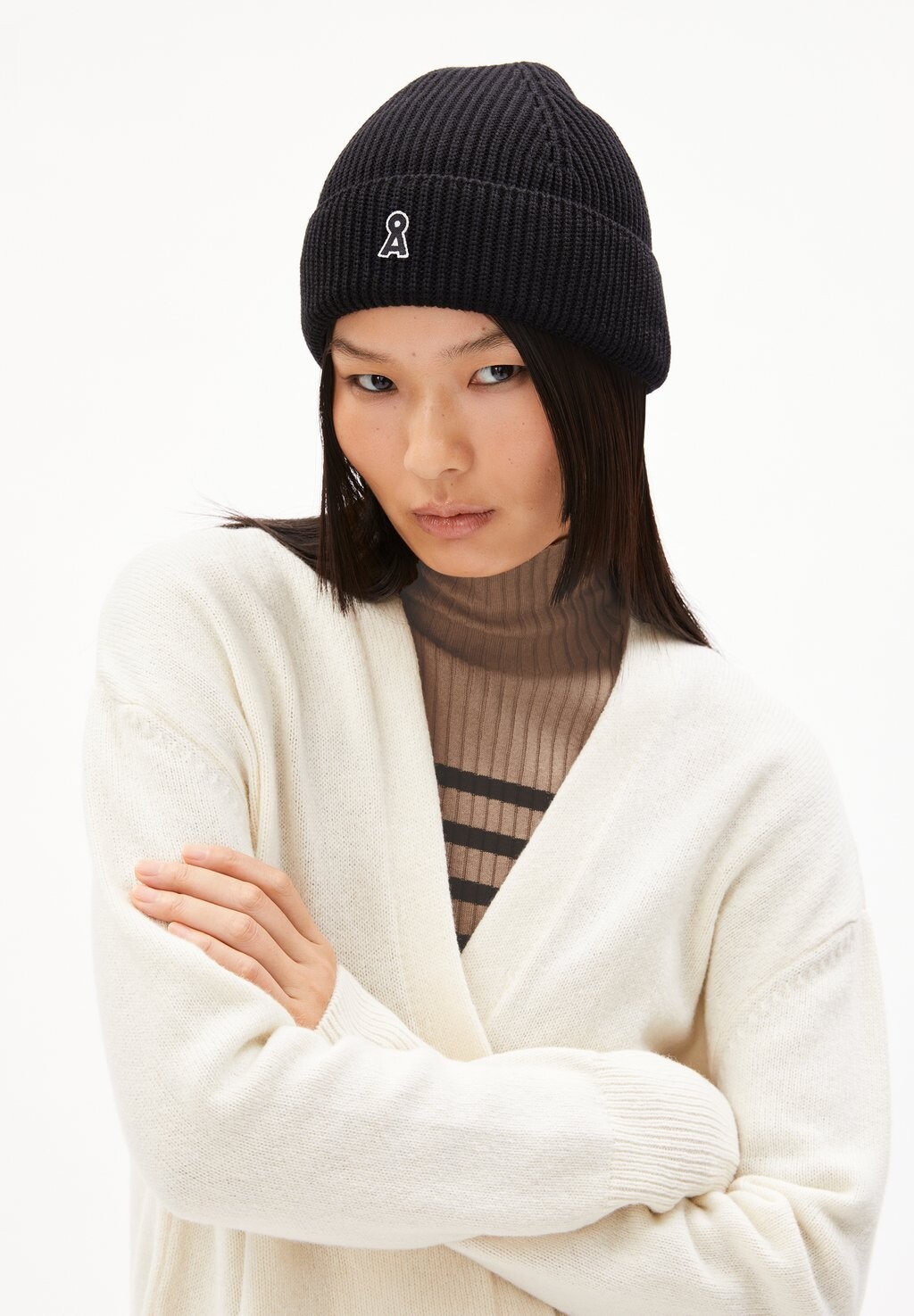 Кардиган KASSANDRAA ARMEDANGELS, молочный
Кардиган KASSANDRAA ARMEDANGELS, молочный