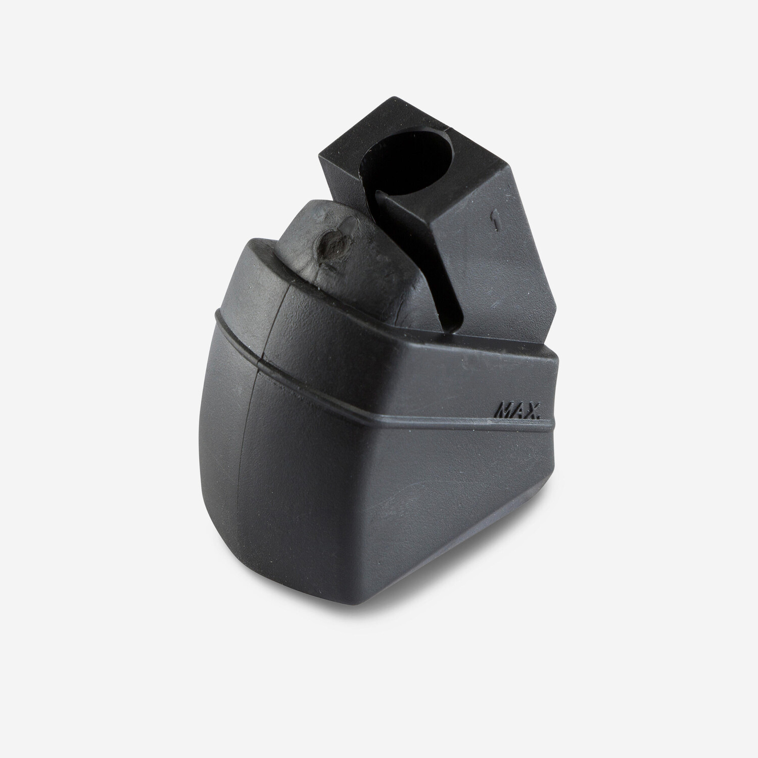 Детские тормозные колодки для роликовых коньков Play 1 / 3 / 5, одиночная упаковка - черные Oxelo
Детские тормозные колодки для роликовых коньков Play 1 / 3 / 5, одиночная упаковка - черные Oxelo