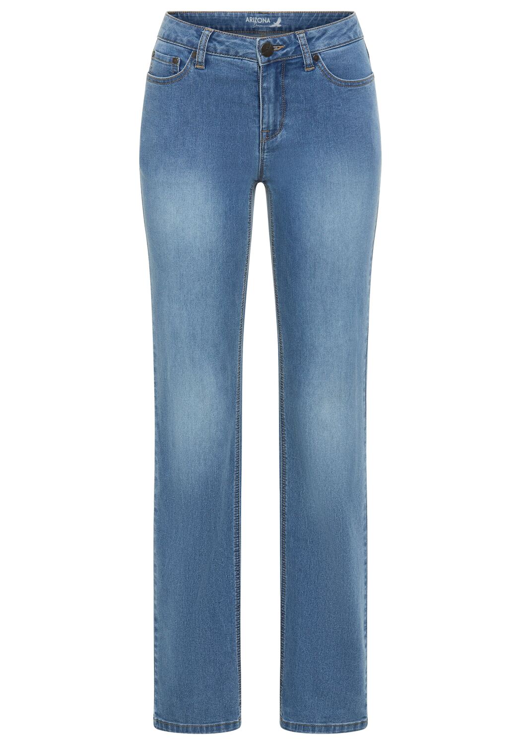 ARIZONA Синие джинсы Regular
ARIZONA Синие джинсы Regular