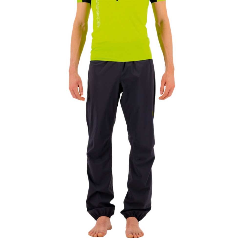 Брюки Karpos Lot Rain, серый
Брюки Karpos Lot Rain, серый