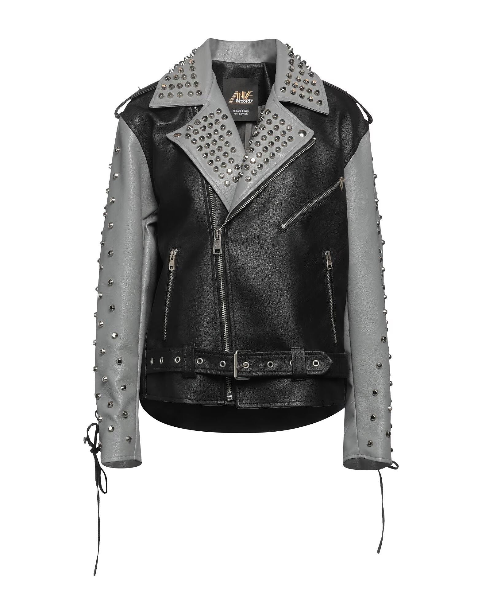 Куртка Aniye Records, черный
Куртка Aniye Records, черный