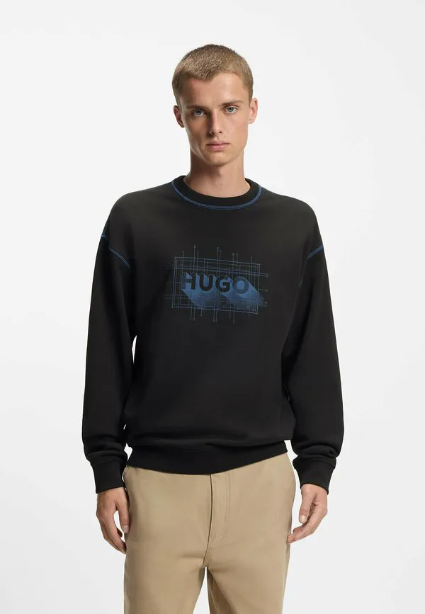 Толстовка nothalic Hugo, Black One, Черный, Толстовка nothalic Hugo, Black One
Толстовка nothalic Hugo, Black One, Черный, Толстовка nothalic Hugo, Black One