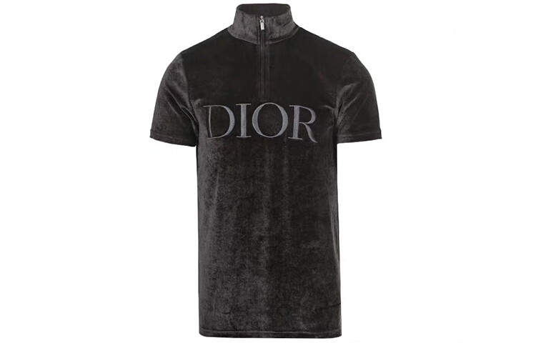 Ежеквартальные новинки Мужская рубашка поло Dior
Ежеквартальные новинки Мужская рубашка поло Dior