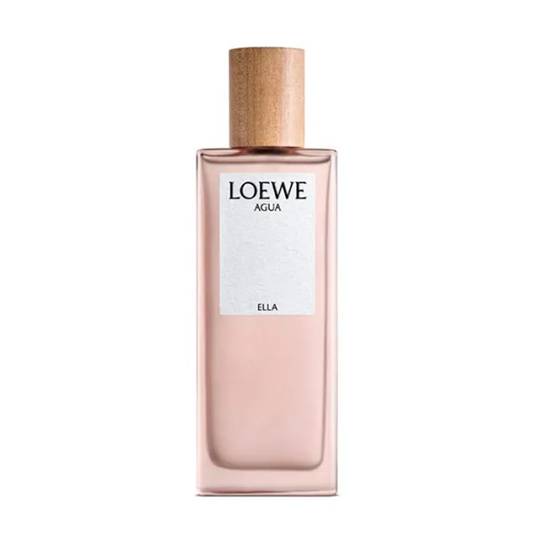 Туалетная вода для женщин Agua Ella Loewe, 100 ml
Туалетная вода для женщин Agua Ella Loewe, 100 ml