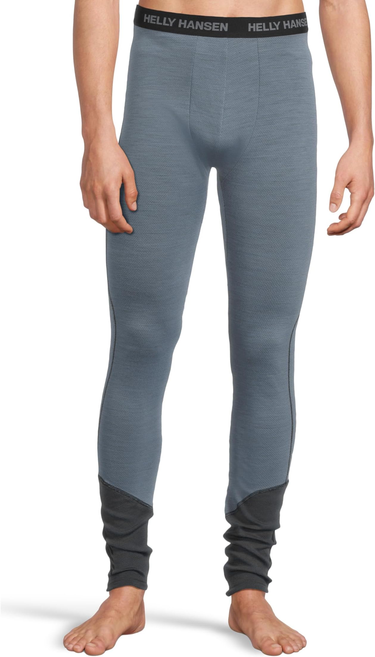 Мужские брюки среднего веса Lifa Merino Helly Hansen, Blue
Мужские брюки среднего веса Lifa Merino Helly Hansen, Blue
