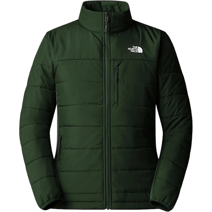 Пуховик мужской THE NORTH FACE, зеленый
Пуховик мужской THE NORTH FACE, зеленый