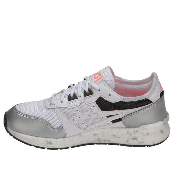 Кроссовки hyper gel lyte кроссовки для бега Asics, белый
Кроссовки hyper gel lyte кроссовки для бега Asics, белый