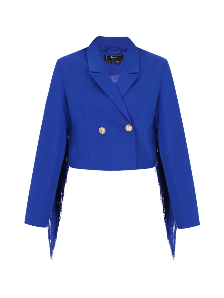 Блейзер faina, синий
Блейзер faina, синий