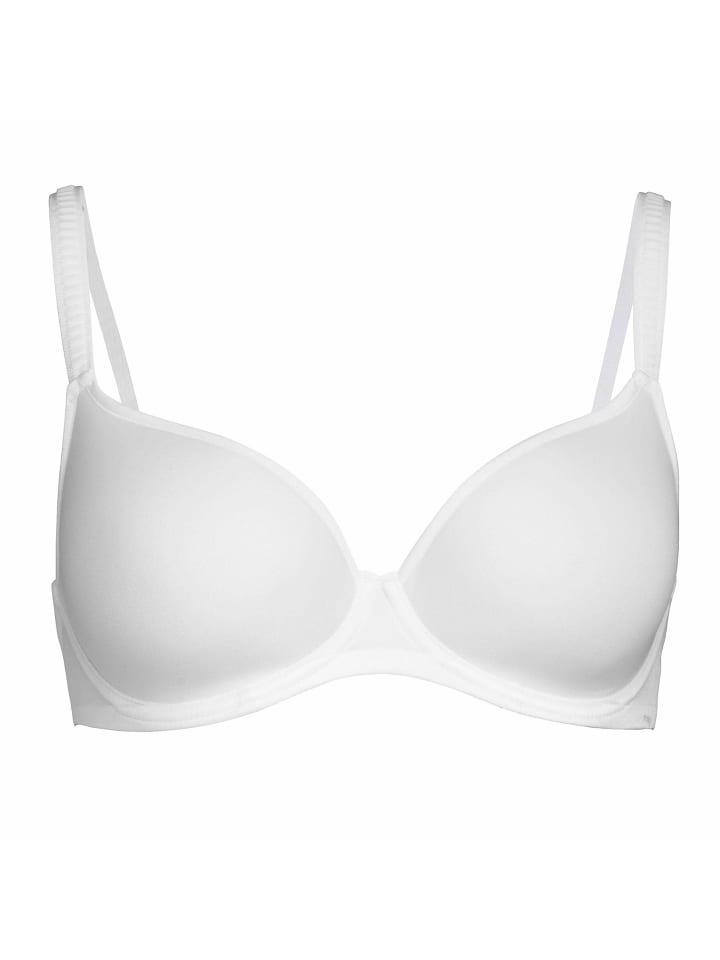 Бюстгальтер без косточек Mey, белый 
Бюстгальтер без косточек Mey, белый