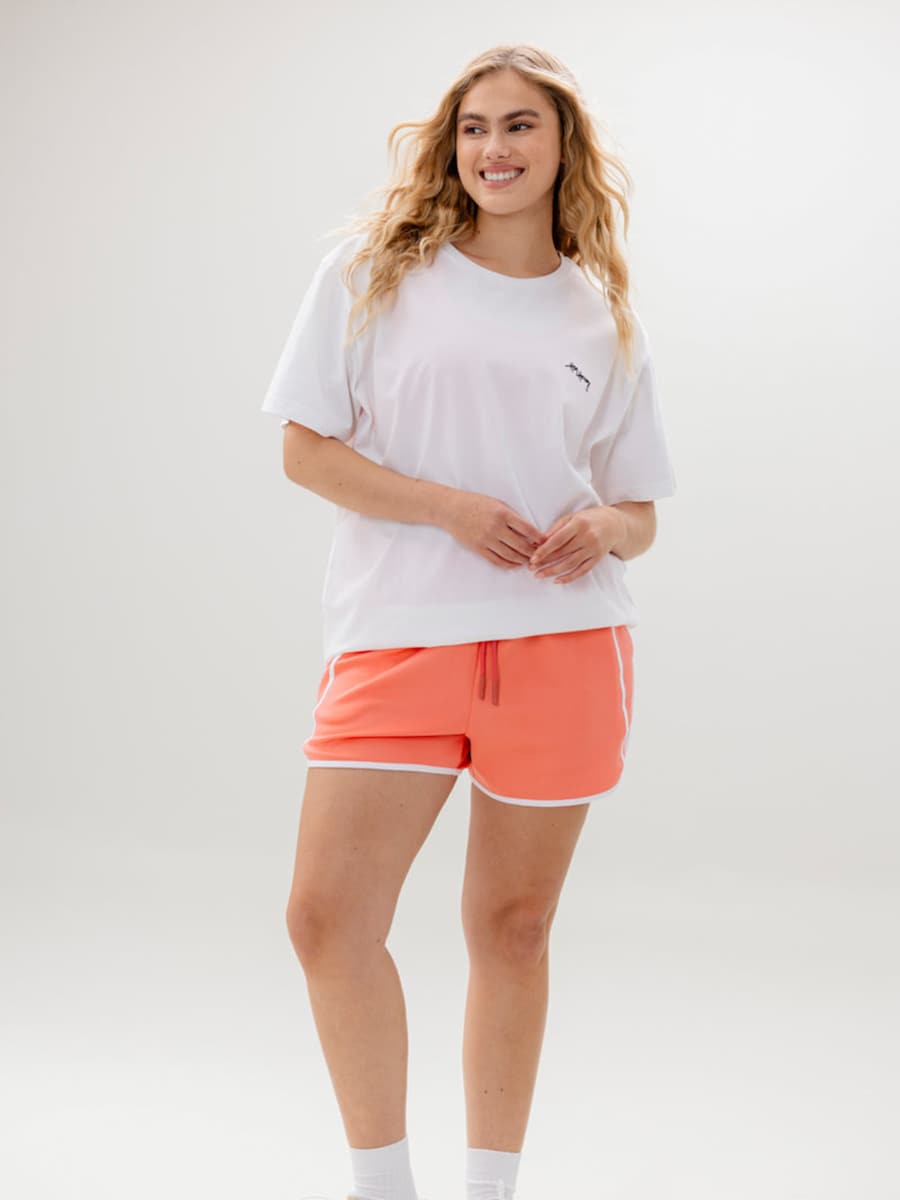 Рубашка оверсайз Hey Honey Dream, белый
Рубашка оверсайз Hey Honey Dream, белый