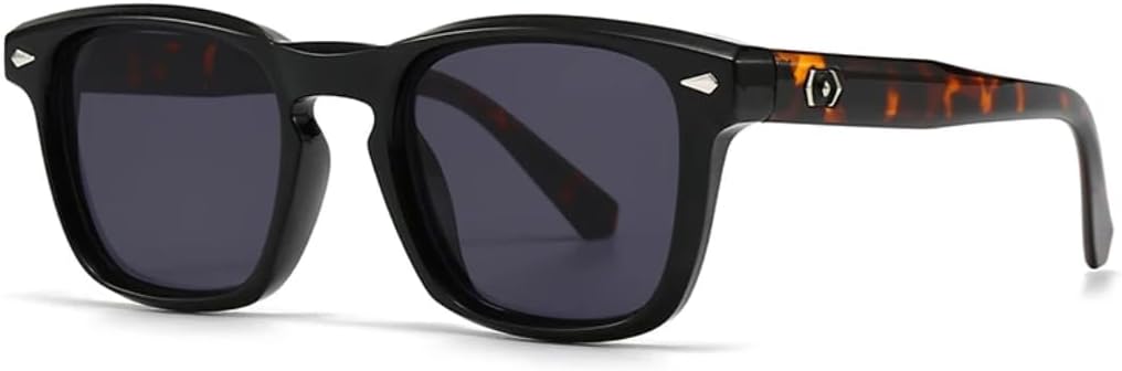 Солнцезащитные очки с защитой UV400 | Компактная и легкая оправа, градиентный цвет | Для женщин и мужчин, для занятий спортом на открытом воздухе и вождения DSVIGF, Multi
Солнцезащитные очки с защитой UV400 | Компактная и легкая оправа, градиентный цвет | Для женщин и мужчин, для занятий спортом на открытом воздухе и вождения DSVIGF, Multi