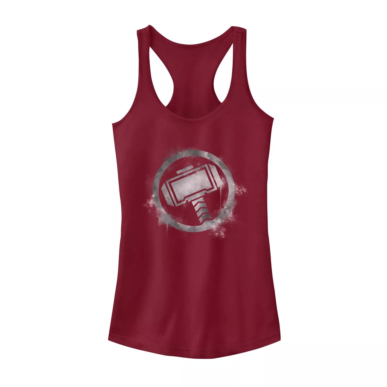 Майка с логотипом Marvel Thor для юниоров, аэрозольная краска, молоток, трафарет Licensed Character
Майка с логотипом Marvel Thor для юниоров, аэрозольная краска, молоток, трафарет Licensed Character