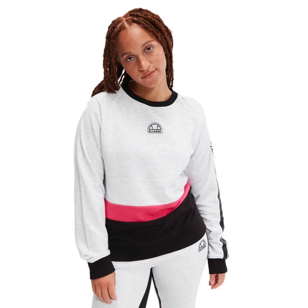 Толстовка Ellesse Prudence, белый
Толстовка Ellesse Prudence, белый