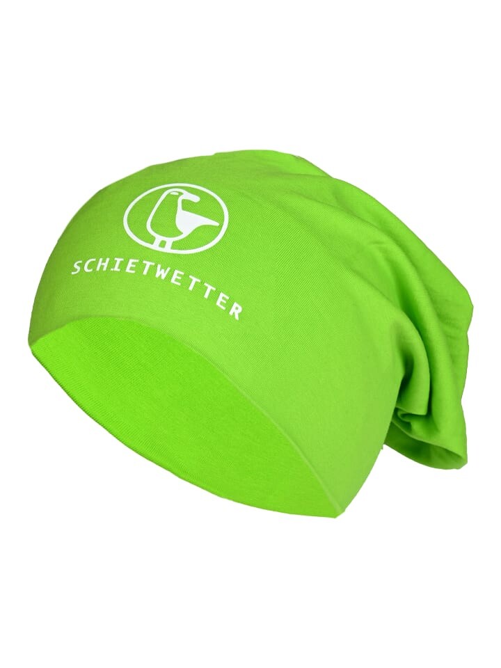 Шапка SCHIETWETTER, цвет lime/white
Шапка SCHIETWETTER, цвет lime/white